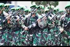5 Jenderal TNI AD Pemilik...