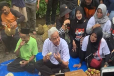 Ganjar: Perlu Sistem...