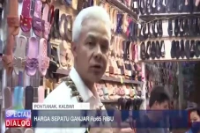 Ganjar Pranowo Beli...