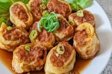 Tips Membuat Gohyong,...