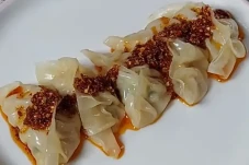 Resep Dumpling Ayam,...