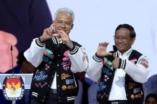 Ini Makna Filosofis...