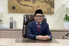 Rektor UIN Jakarta Terpilih...