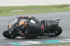 MotoGP 2024: Luca Marini...