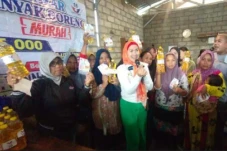 Venna Gelontor Minyak...