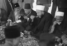 Kongres Islam Dunia...