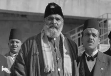 Kongres Islam Dunia:...