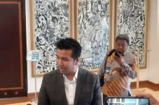 Emil Dardak Percaya...