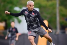 Pelatih Sabah FC Tantang...