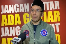 TGB: Ganjar Akan Hadirkan...