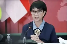 Kemlu Tepis Isu Menlu...
