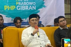 Alumni Perguruan Muhammadiyah...