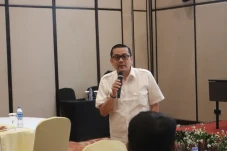 Soal Putusan DKPP, Begini...