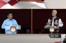 TPN Ganjar-Mahfud Lihat...