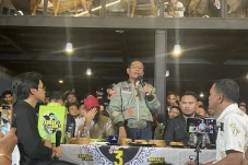 Mahfud MD Dapat Laporan...