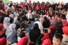 Tinjau RPM Waste4Change...