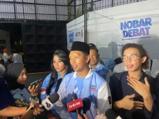 TKN Sebut Pentingnya...