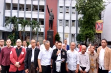 UBK Ajak Perguruan Tinggi...
