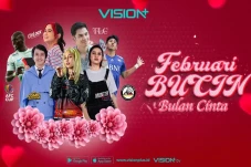 Februari Bulan Penuh...
