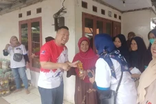 Warga Cibubur Berharap...