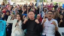 Ini Tujuan Rere Tati...