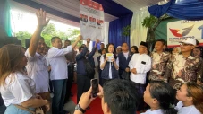 Momen Liliana Tanoesoedibjo...