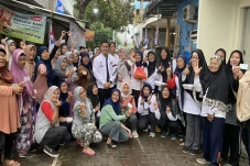 Jelang Pemilu 2024,...