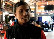 Soal Debat Capres, Ketua...