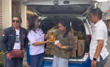 Warga Terbantu dengan...