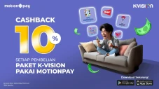 Pilih Tayangan Favorit...