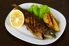 7 Makanan yang Tidak...
