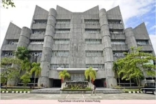 Universitas Andalas...
