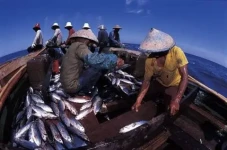 Sumber Daya Laut RI...