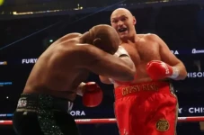 Apakah Tyson Fury Benar-benar...