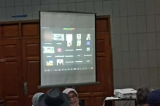 Deklarasi Akademik ITB...