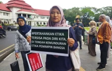 Akademisi Lintas Kampus...
