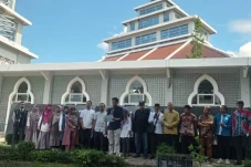 Pemilu Jadi Ajang Transaksional...