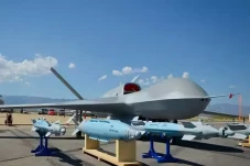 10 Drone Paling Mematikan...