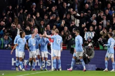 Pekan 23 Liga Inggris...