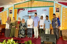 KH Wafiyul Ahdi Ponpes...