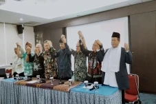 Deklarasi Pemuka Lintas...