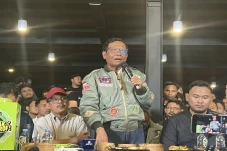 Ada Operasi Bungkam...