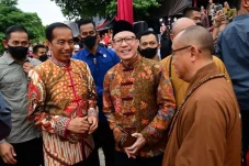 Ketum PITI Serian Wijatno:...