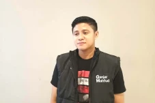 Akademisi Bersuara Krisis...