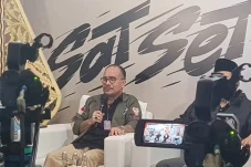 Sivitas Akademika Ramai...