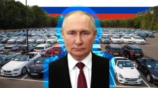 Vladimir Putin Ambil...