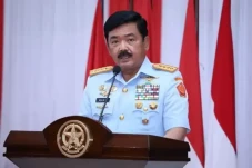9 Fakta Hadi Tjahjanto,...