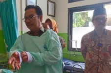 BKKBN Anjurkan Perempuan...