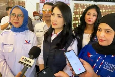 Jika Terpilih, Masyarakat...