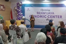 Gandeng Prodia, Brawijaya...